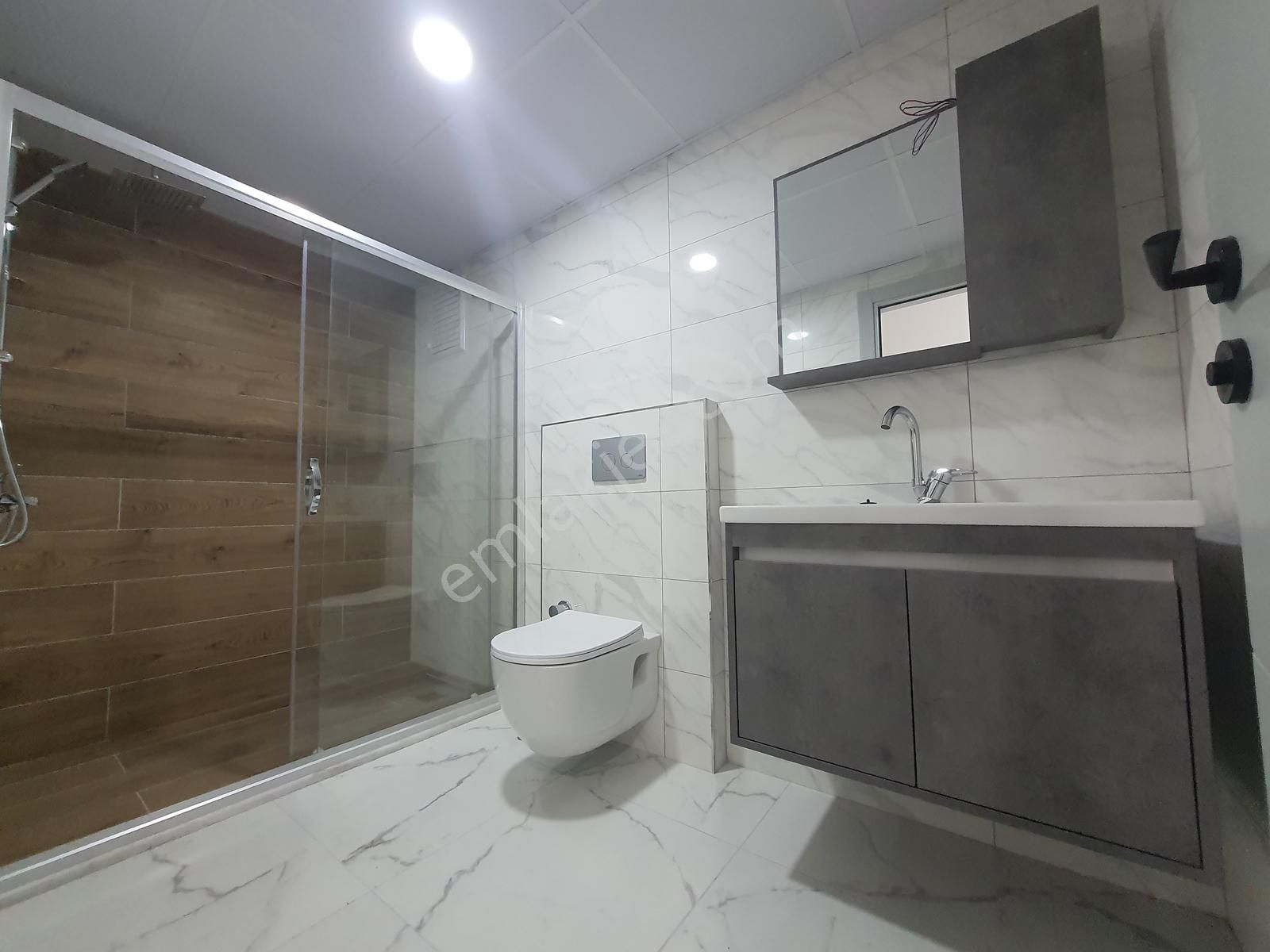 Onbaşıoğullarından Lüx 3+1 Daire Site İçinde - Görsel 15