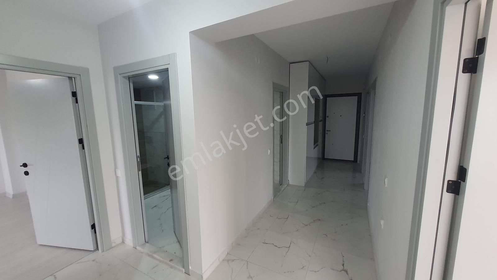 Onbaşıoğullarından Lüx 3+1 Daire Site İçinde - Görsel 13