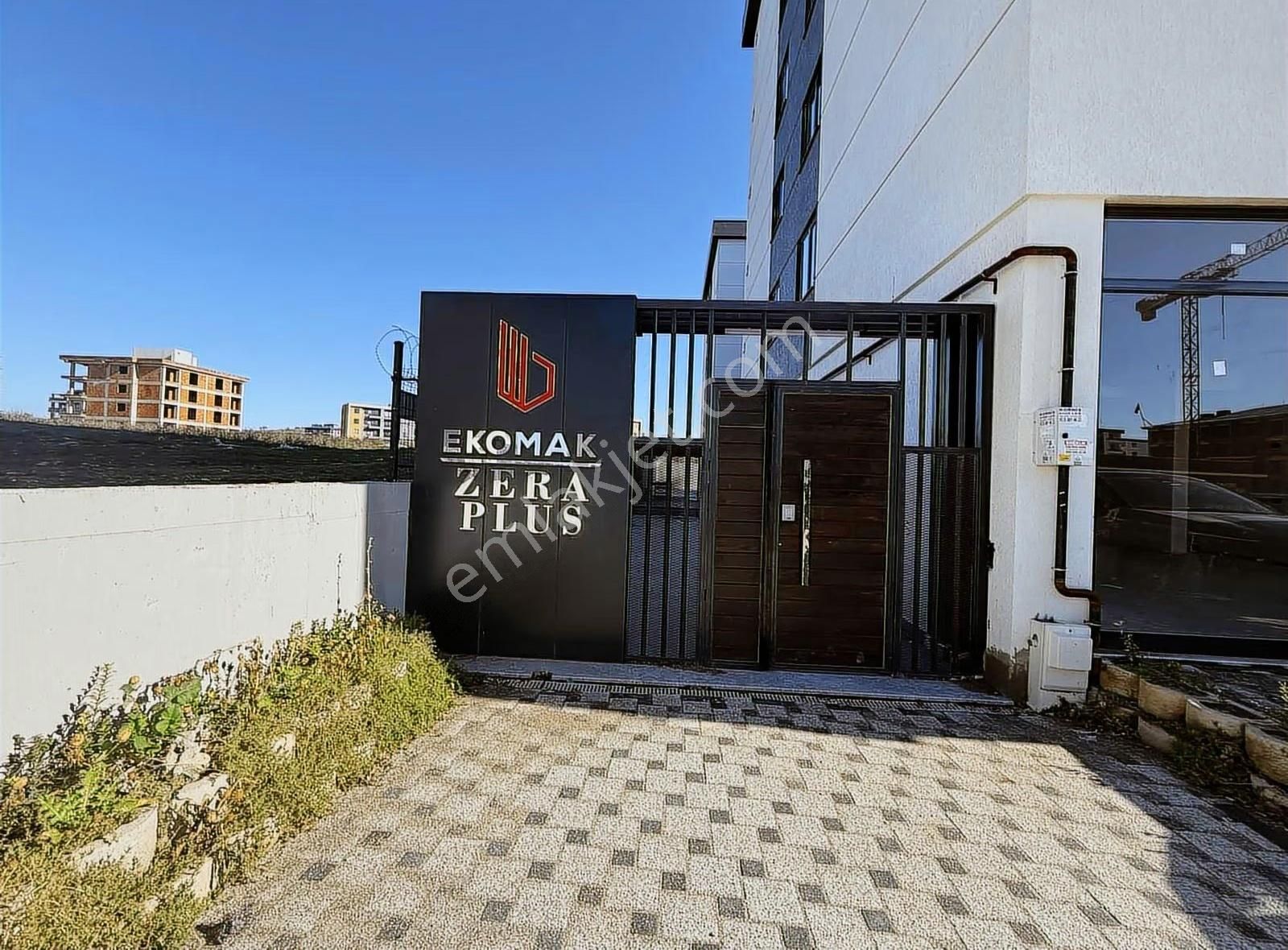 3+1 Büyüklüğünde 2+1 Kiralık Daire - Görsel 10