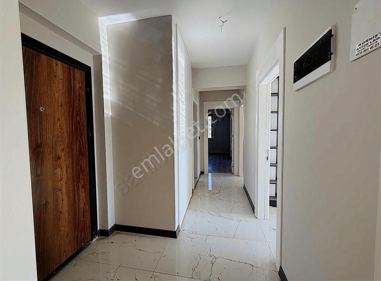 3+1 Büyüklüğünde 2+1 Kiralık Daire - Görsel 31