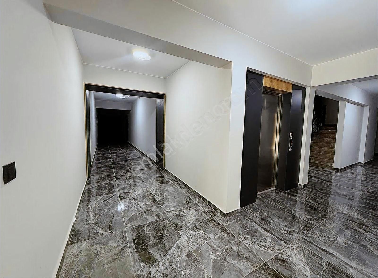 3+1 Büyüklüğünde 2+1 Kiralık Daire - Görsel 20