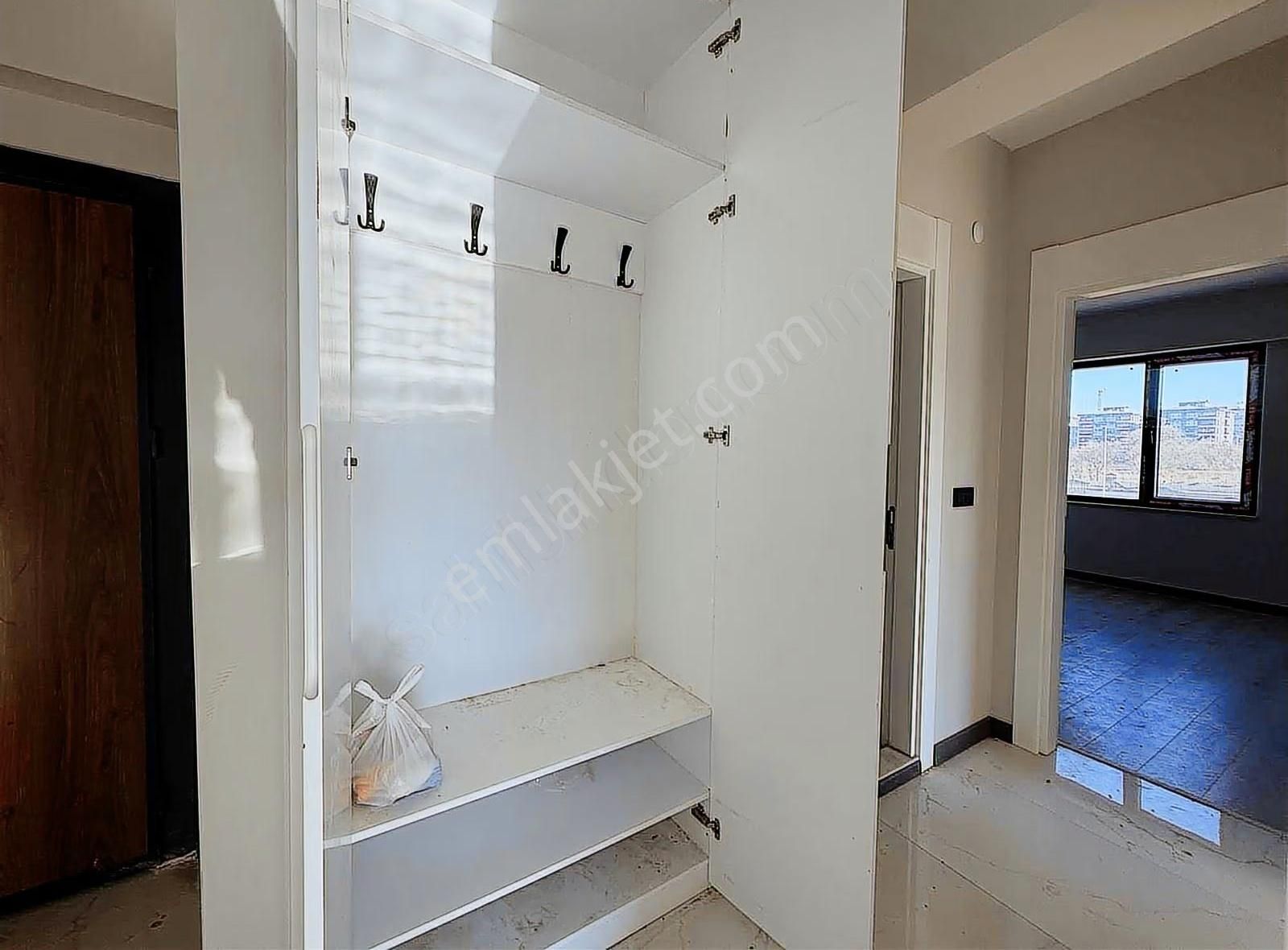 3+1 Büyüklüğünde 2+1 Kiralık Daire - Görsel 29