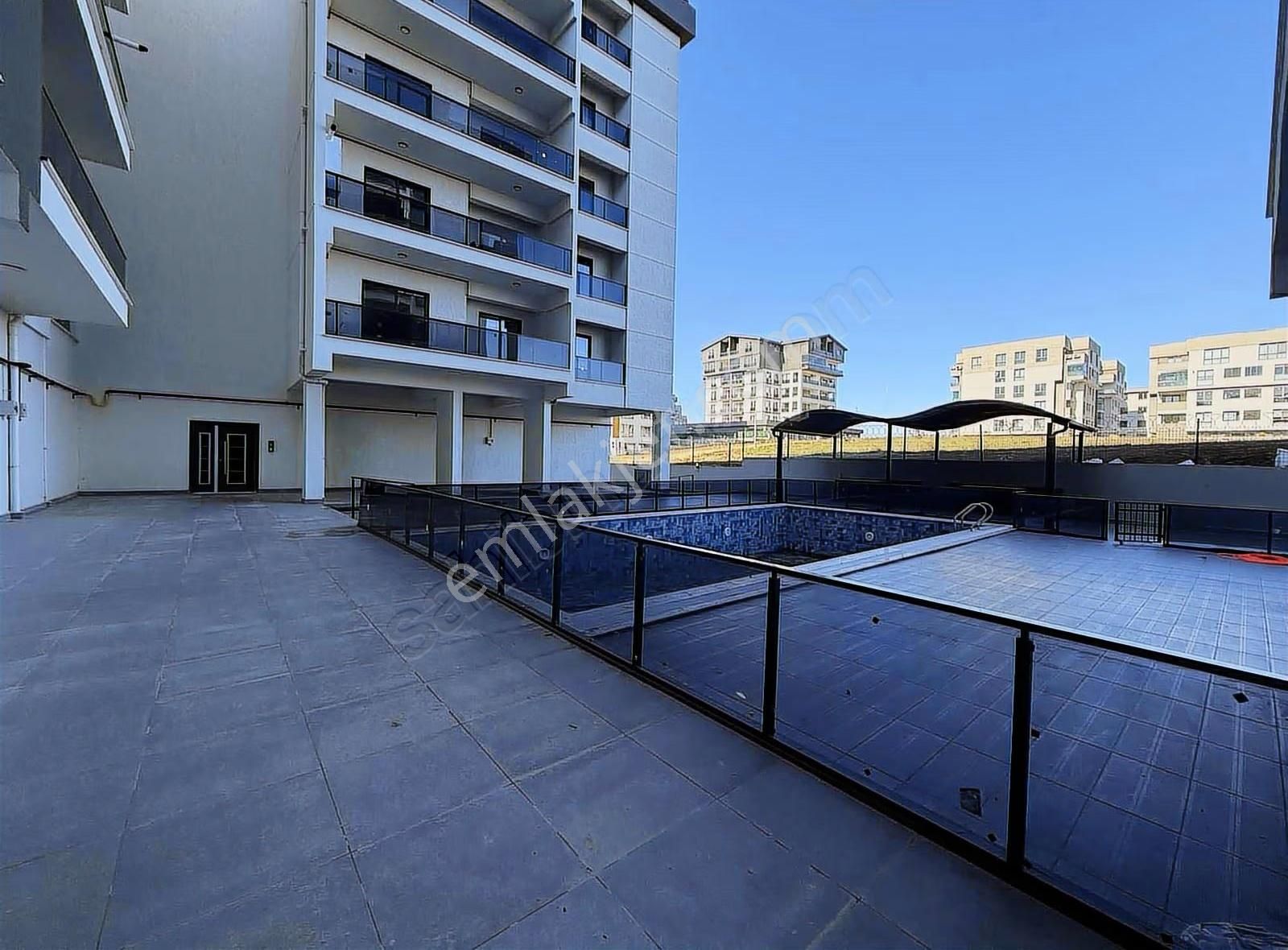 3+1 Büyüklüğünde 2+1 Kiralık Daire - Görsel 14