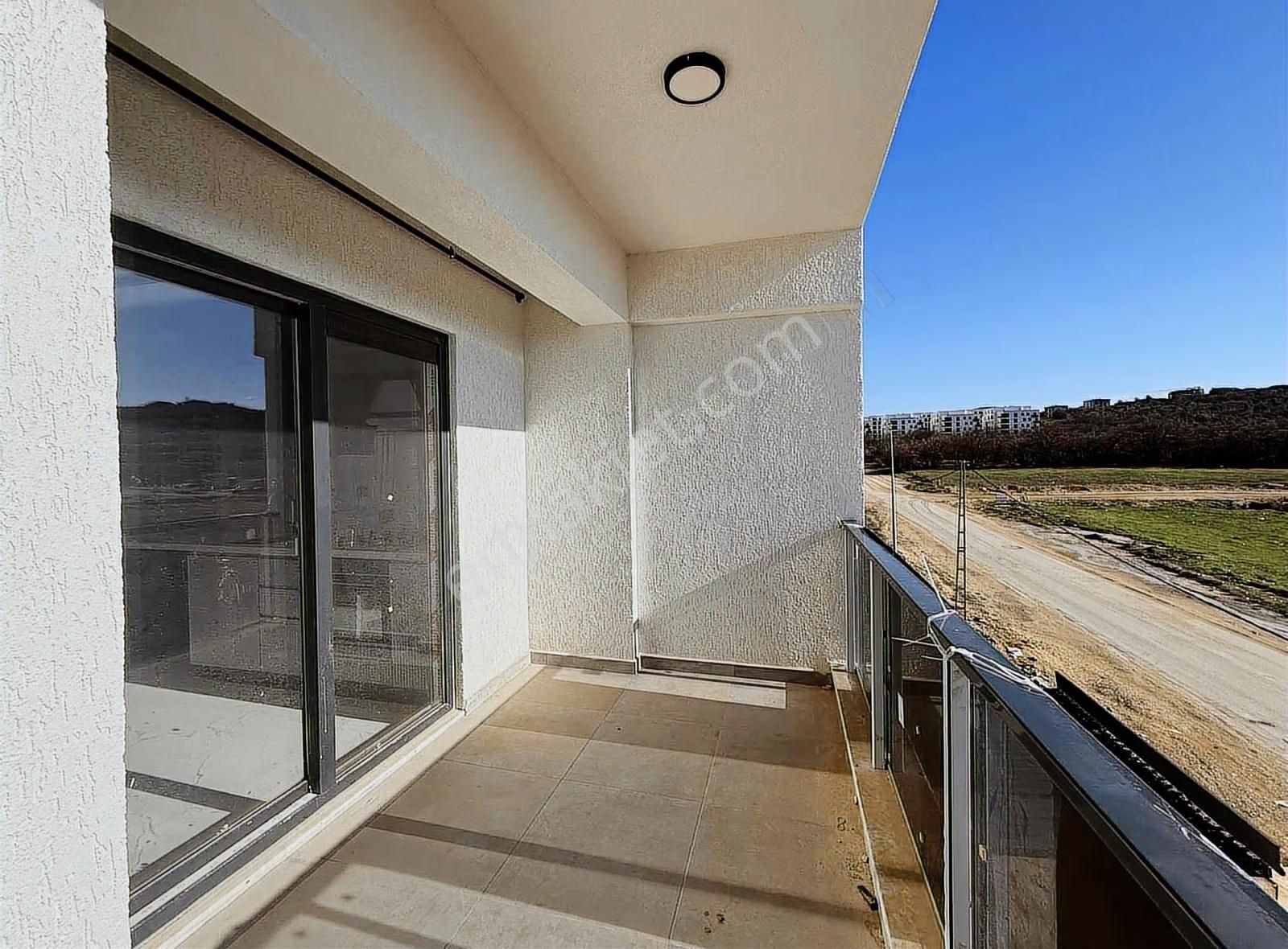 3+1 Büyüklüğünde 2+1 Kiralık Daire - Görsel 33