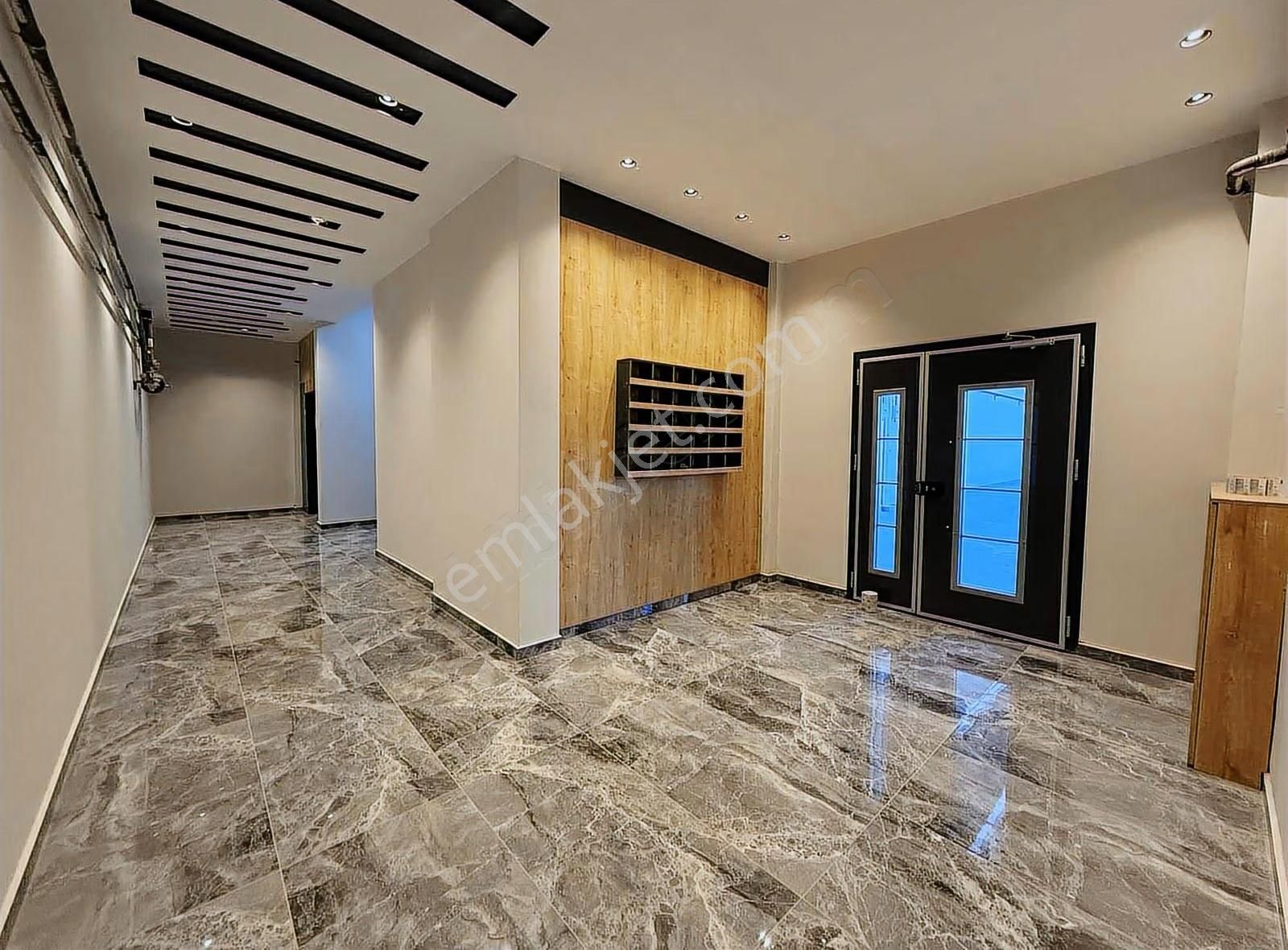 3+1 Büyüklüğünde 2+1 Kiralık Daire - Görsel 16