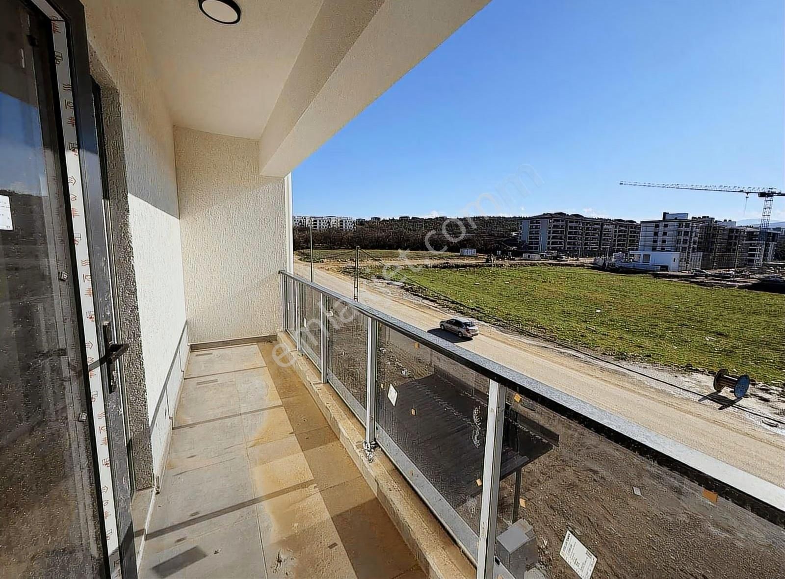3+1 Büyüklüğünde 2+1 Kiralık Daire - Görsel 5