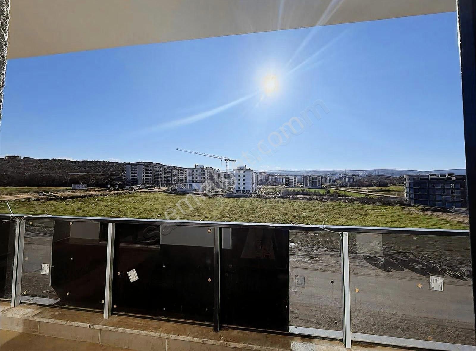 3+1 Büyüklüğünde 2+1 Kiralık Daire - Görsel 2