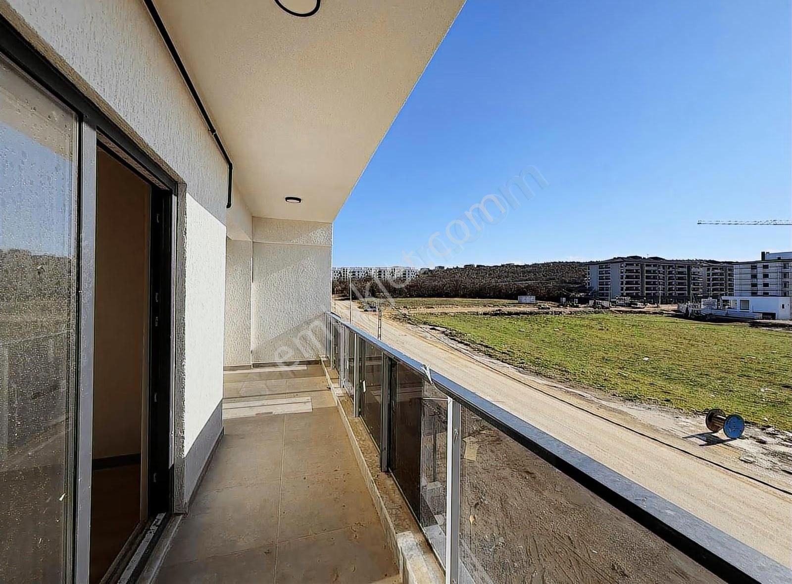 3+1 Büyüklüğünde 2+1 Kiralık Daire - Görsel 23