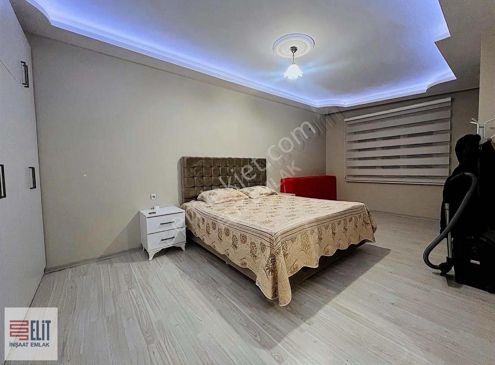 Didim Merkezde Acil Satılık Asansörlü Binada 3+1 Dubleks - Görsel 9