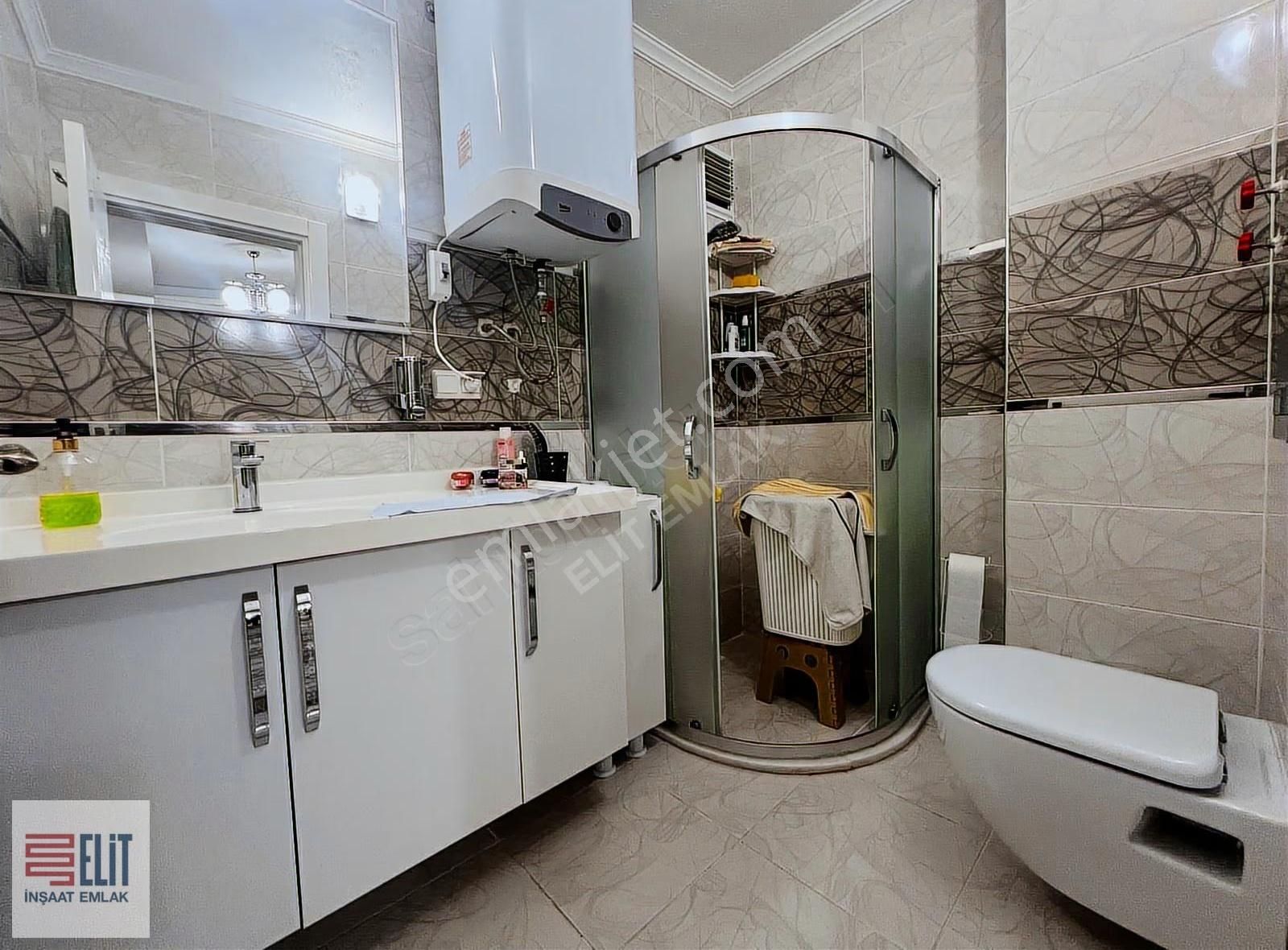 Didim Merkezde Acil Satılık Asansörlü Binada 3+1 Dubleks - Görsel 25