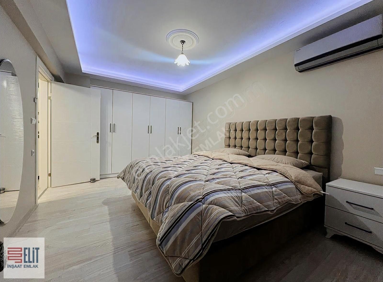 Didim Merkezde Acil Satılık Asansörlü Binada 3+1 Dubleks - Görsel 19