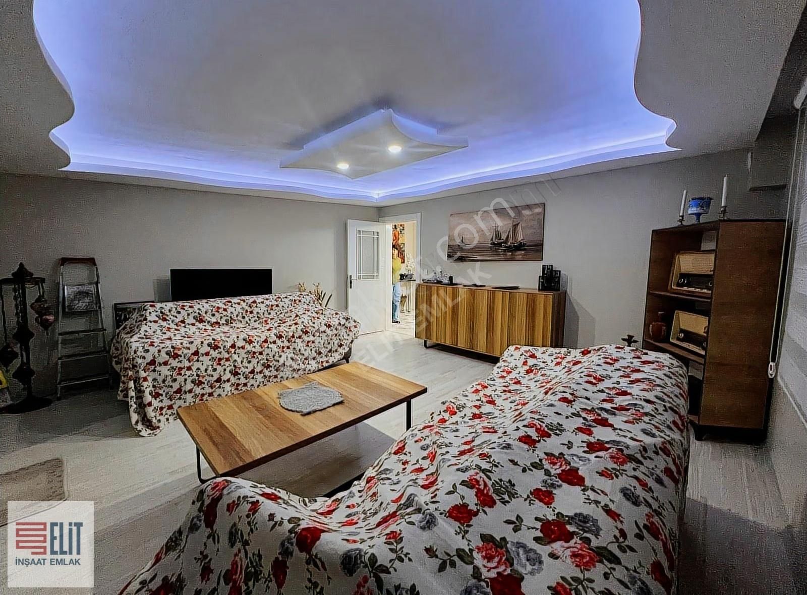 Didim Merkezde Acil Satılık Asansörlü Binada 3+1 Dubleks - Görsel 16