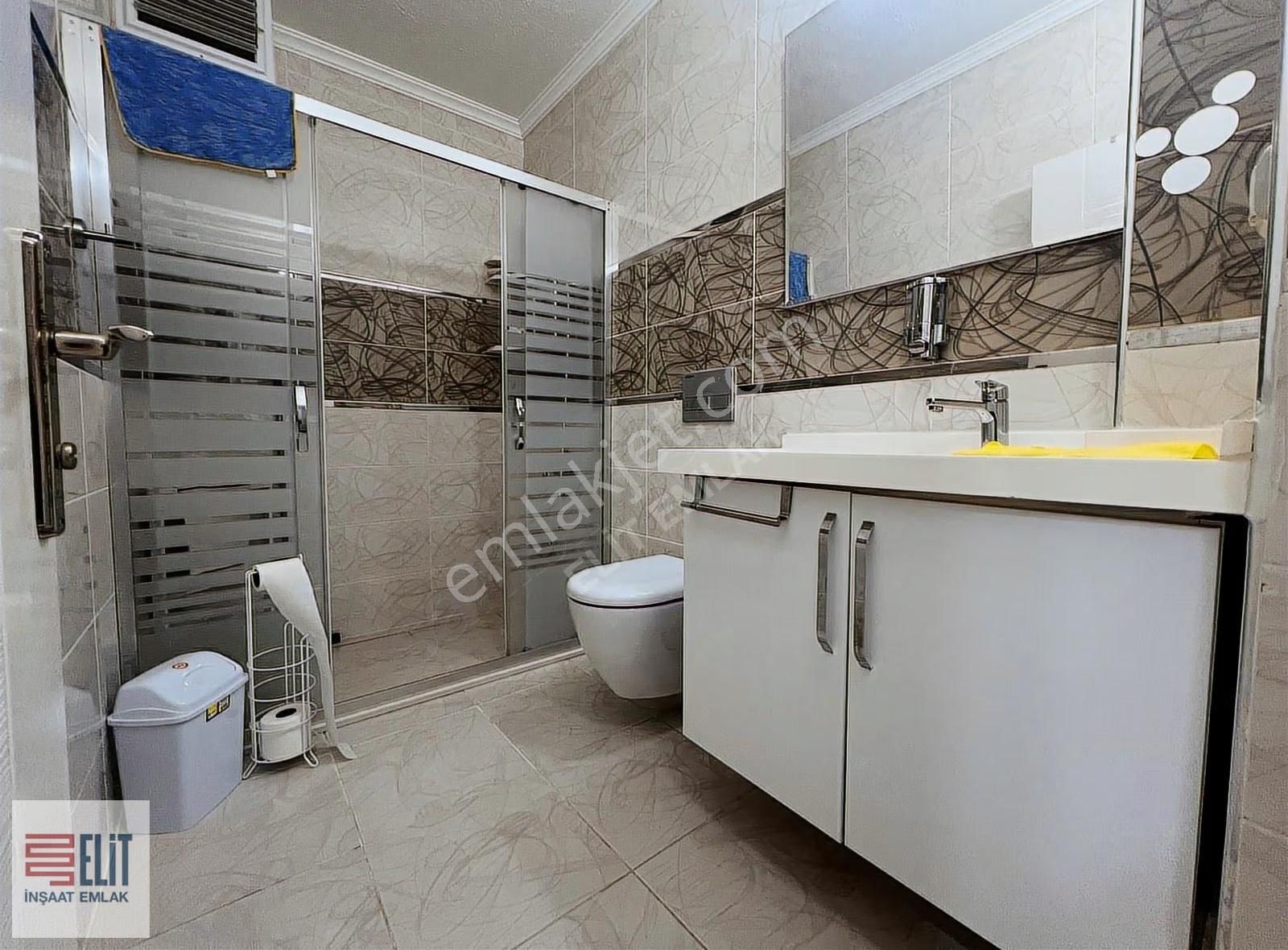 Didim Merkezde Acil Satılık Asansörlü Binada 3+1 Dubleks - Görsel 14