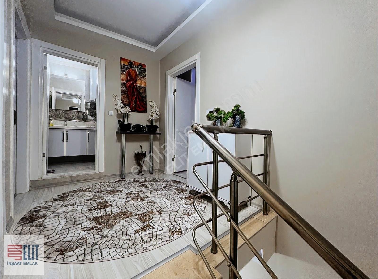 Didim Merkezde Acil Satılık Asansörlü Binada 3+1 Dubleks - Görsel 11