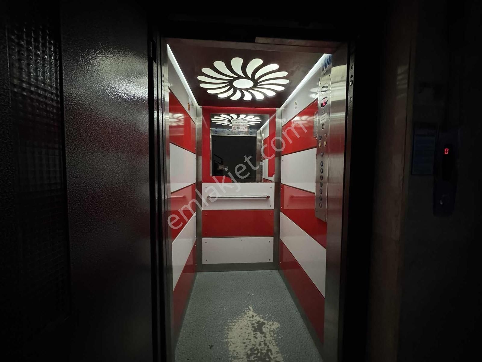 An-ka'dan Şentepe Tokide Ara Kat Full Yapılı Satılık Daire - Görsel 9