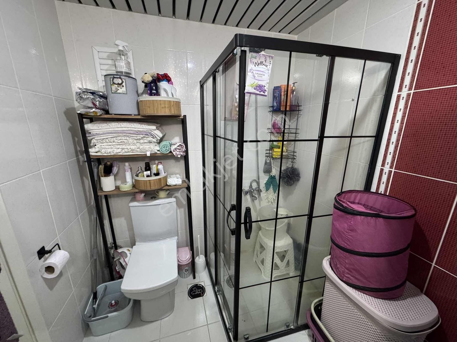 An-ka'dan Şentepe Tokide Ara Kat Full Yapılı Satılık Daire - Görsel 6