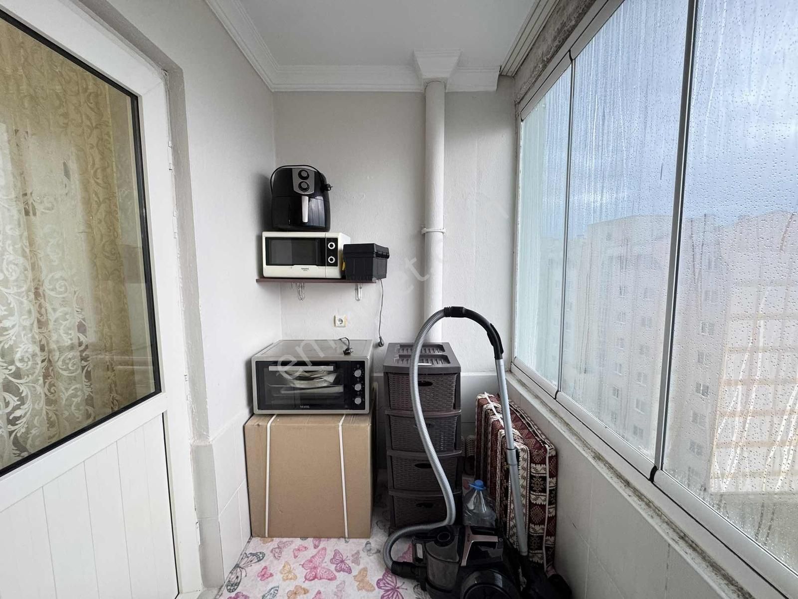 An-ka'dan Şentepe Tokide Ara Kat Full Yapılı Satılık Daire - Görsel 13