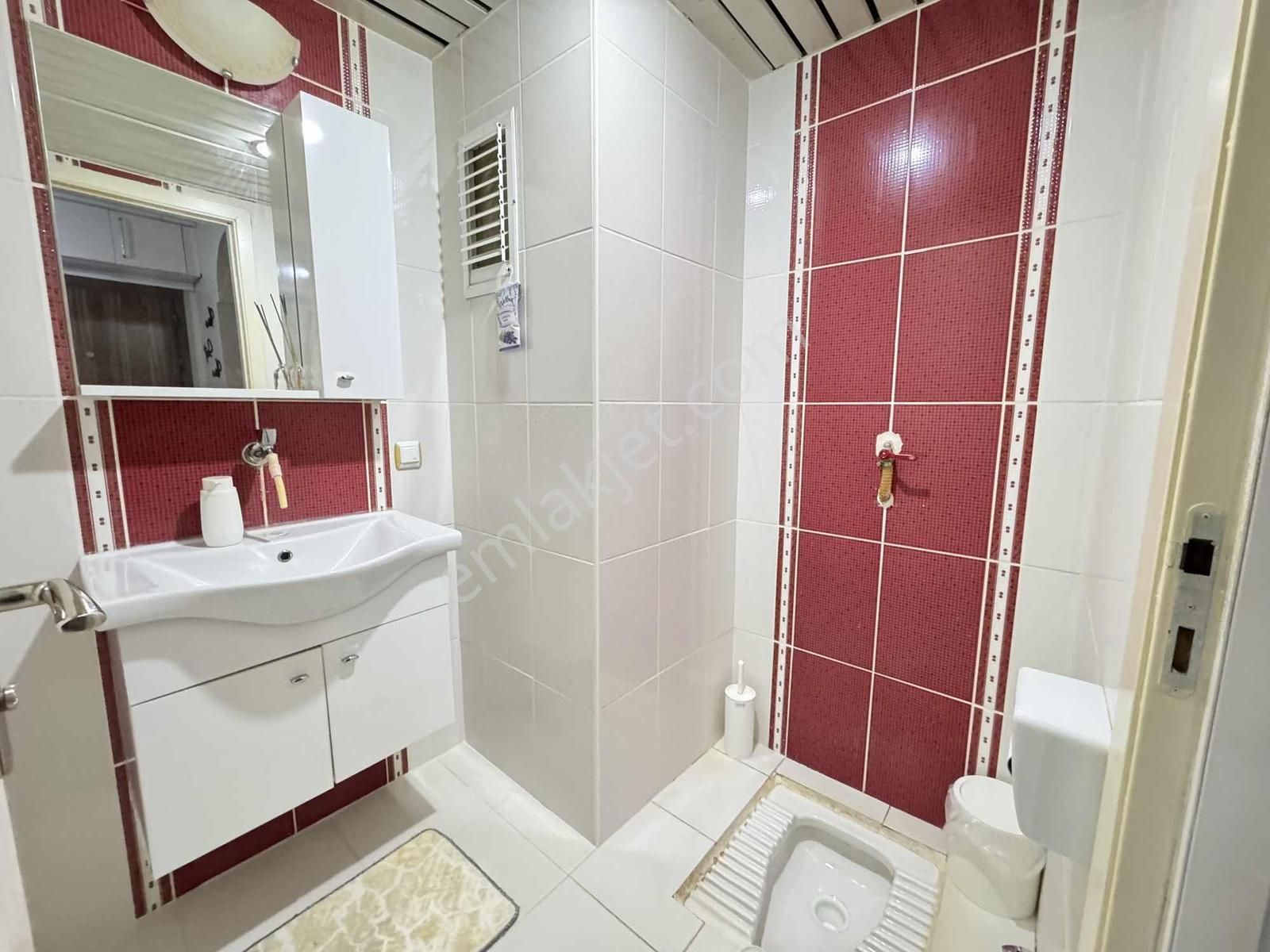 An-ka'dan Şentepe Tokide Ara Kat Full Yapılı Satılık Daire - Görsel 4