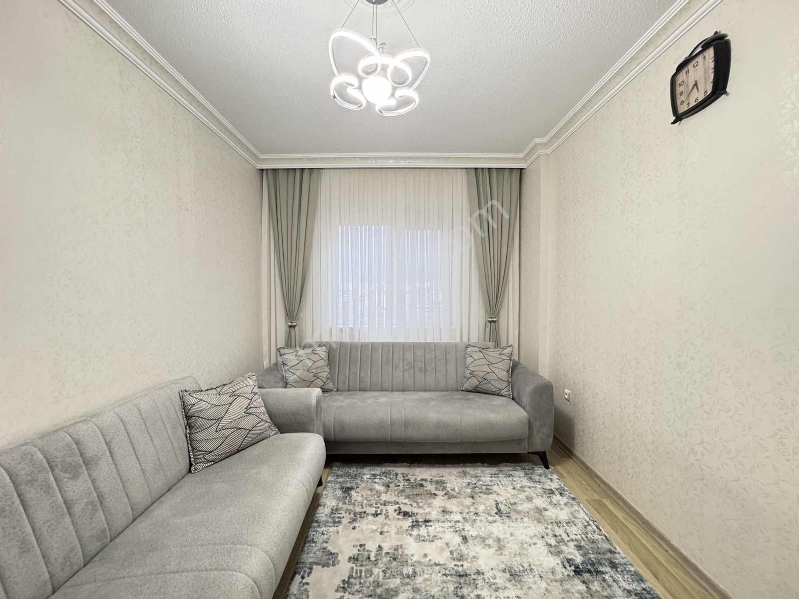 An-ka'dan Şentepe Tokide Ara Kat Full Yapılı Satılık Daire - Görsel 7