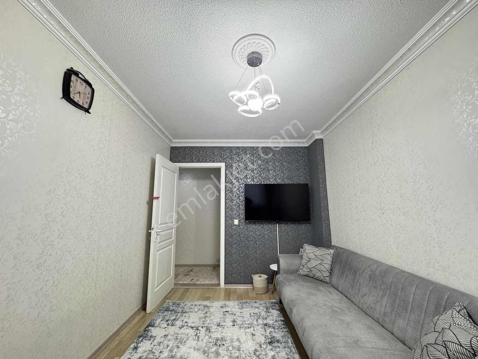 An-ka'dan Şentepe Tokide Ara Kat Full Yapılı Satılık Daire - Görsel 18