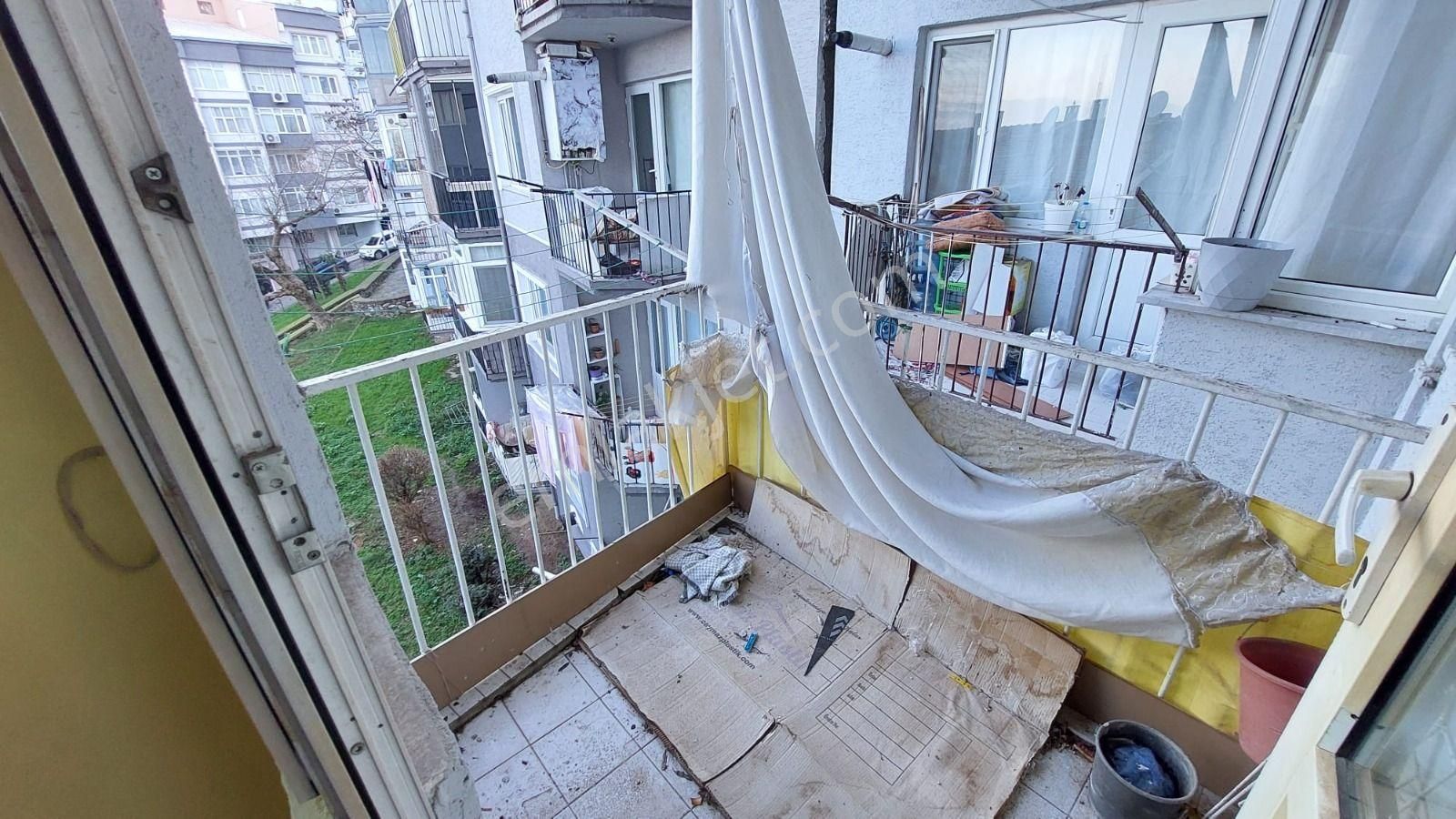 Bursa Yıldırım Emirsultan Da 2+1 95 M Ara Kat Kombili Daire - Görsel 8