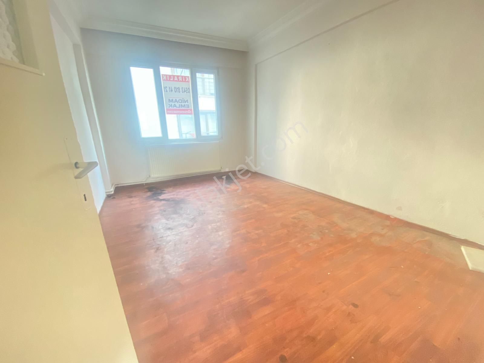 Bursa Yıldırım Emirsultan Da 2+1 95 M Ara Kat Kombili Daire - Görsel 18