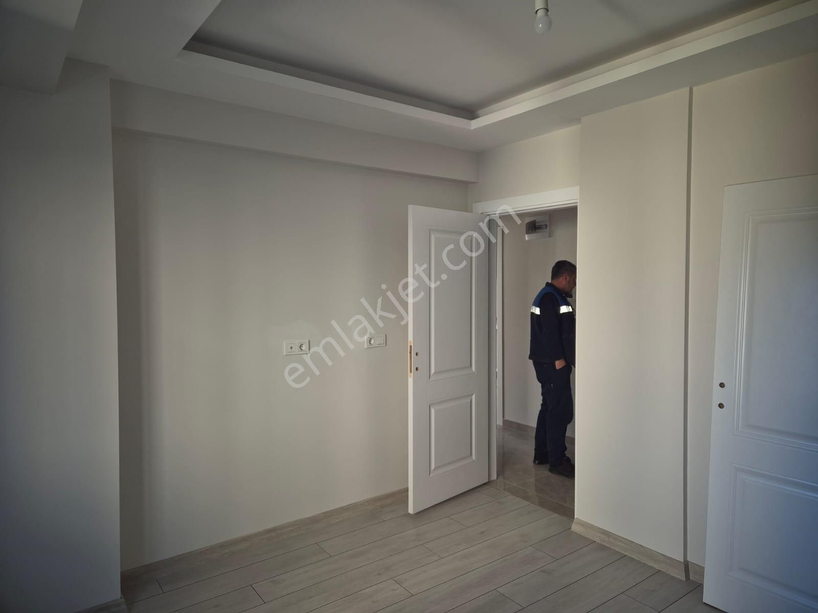 Rumeli Mahallesi Ali Kayan İlkokuluna Yakın Satılık 2+1 Daire - Görsel 10