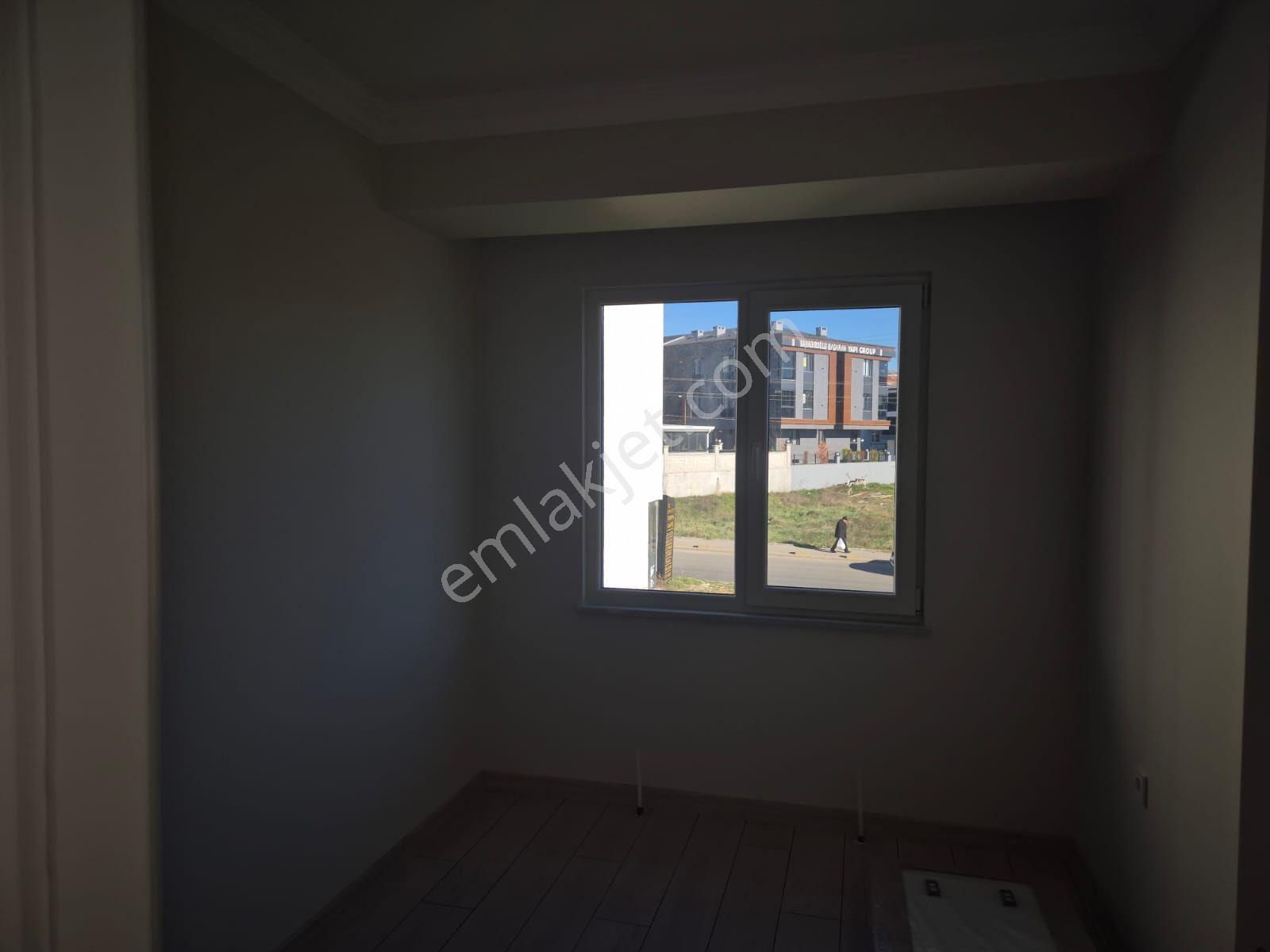 Rumeli Mahallesi Ali Kayan İlkokuluna Yakın Satılık 2+1 Daire - Görsel 11
