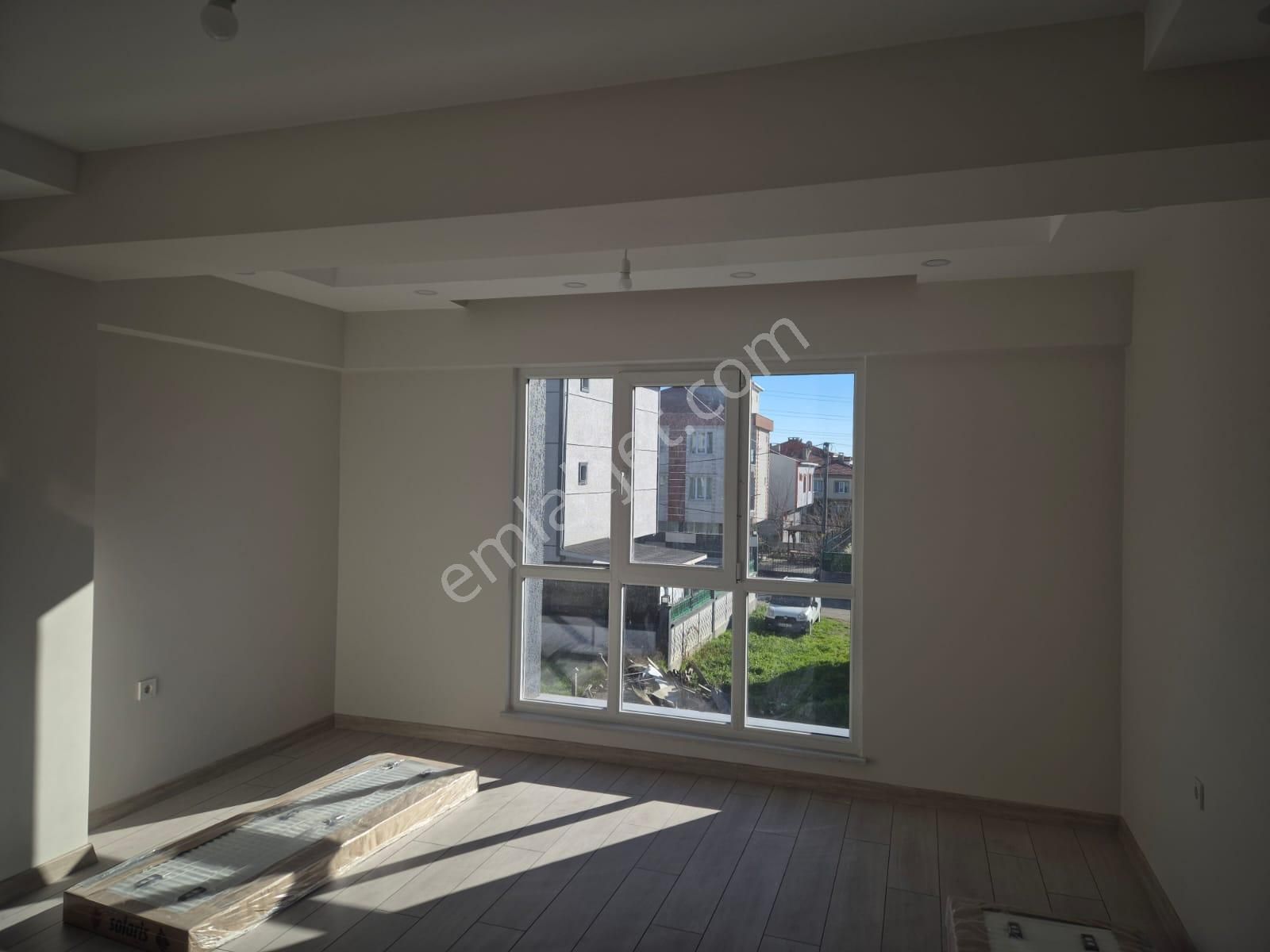 Rumeli Mahallesi Ali Kayan İlkokuluna Yakın Satılık 2+1 Daire - Görsel 2