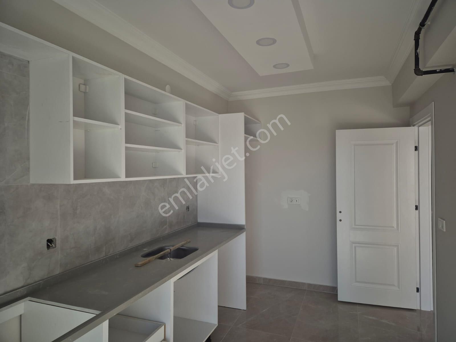 Rumeli Mahallesi Ali Kayan İlkokuluna Yakın Satılık 2+1 Daire - Görsel 6