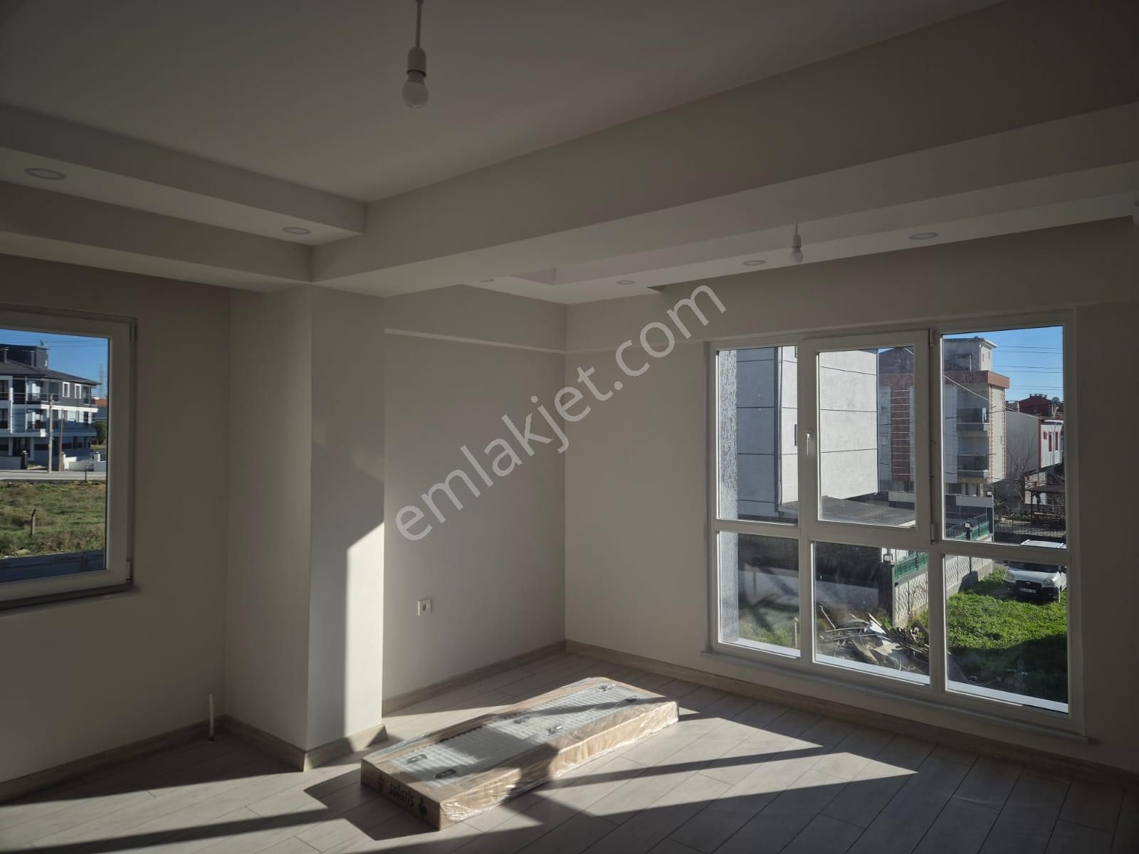 Rumeli Mahallesi Ali Kayan İlkokuluna Yakın Satılık 2+1 Daire