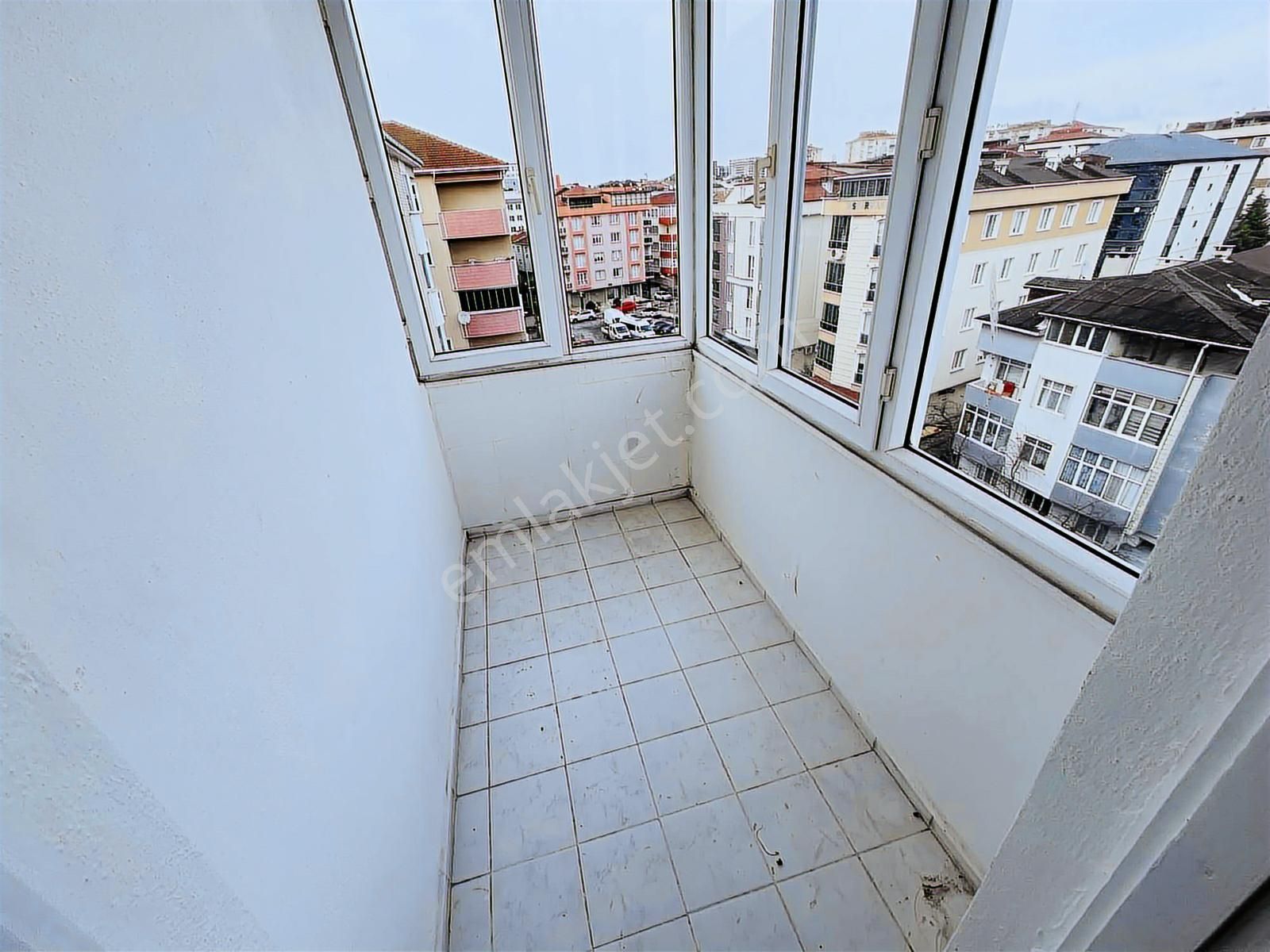 Çerkezköy Merkez Atatürk Caddesi Üzerinde 3 + 1 Daire - Görsel 20