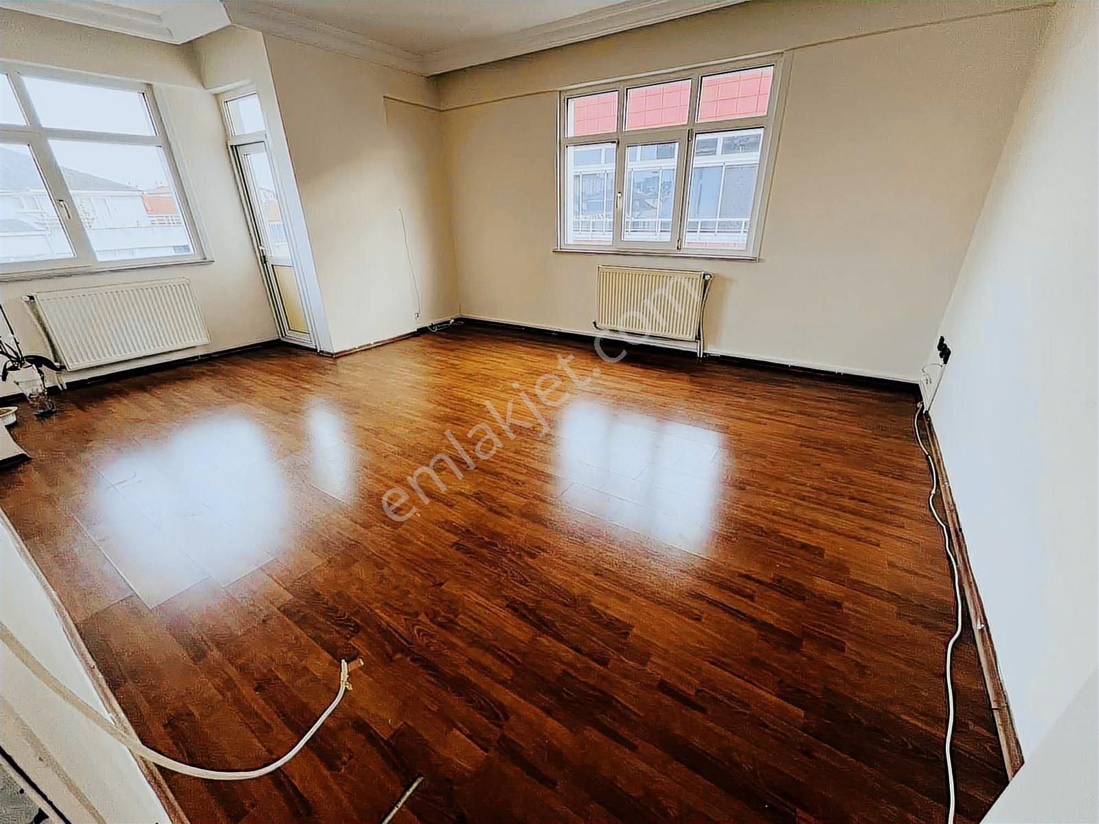 Çerkezköy Merkez Atatürk Caddesi Üzerinde 3 + 1 Daire - Görsel 14