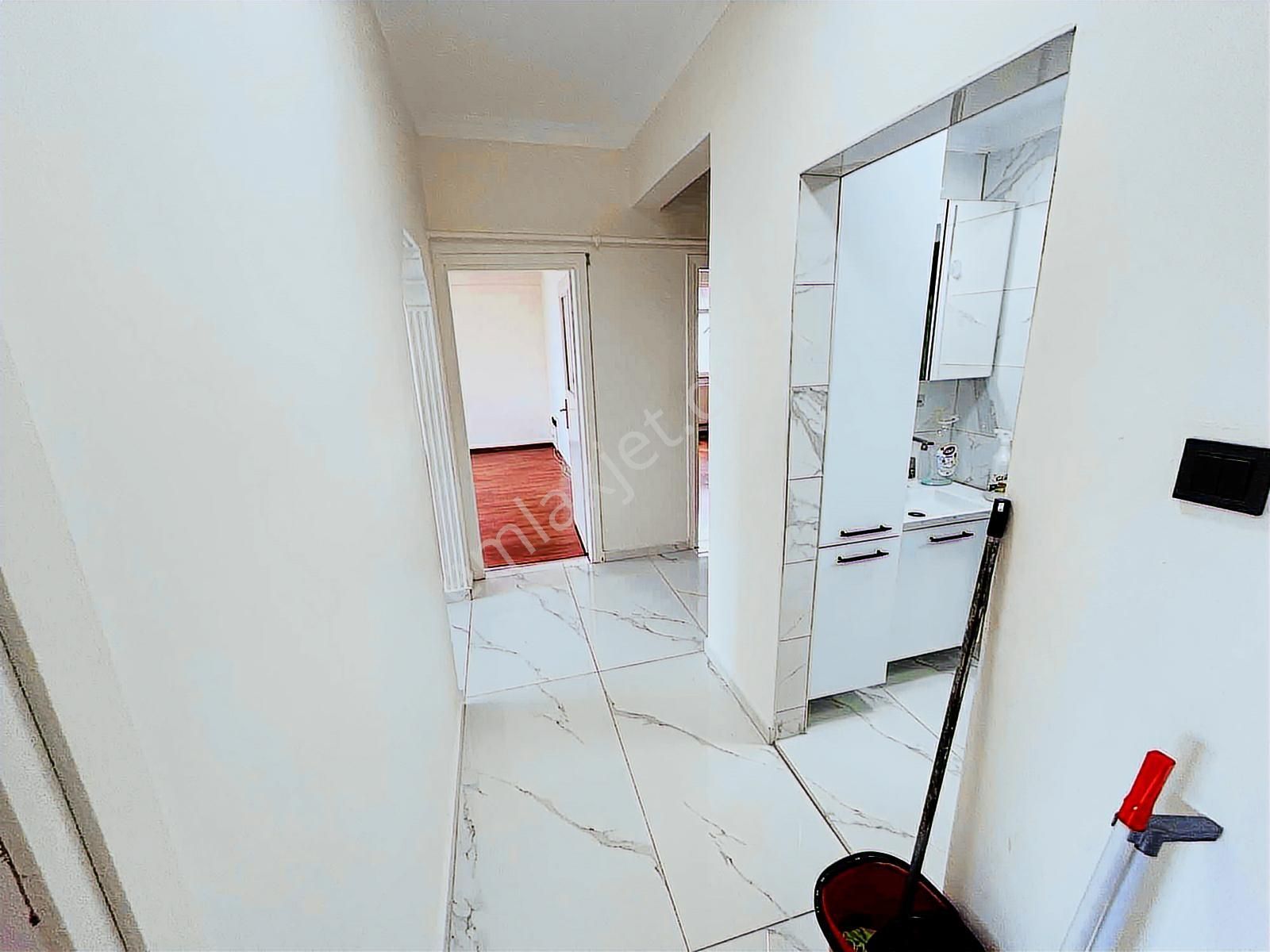 Çerkezköy Merkez Atatürk Caddesi Üzerinde 3 + 1 Daire - Görsel 33