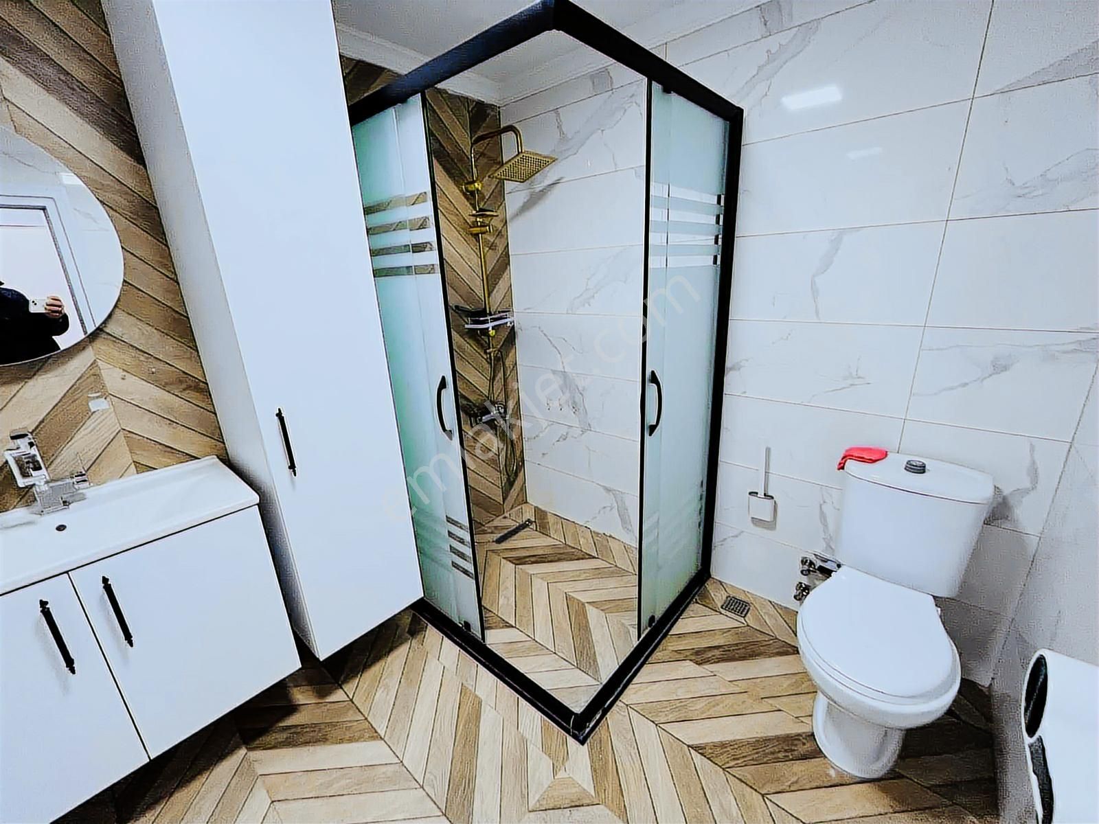 Çerkezköy Merkez Atatürk Caddesi Üzerinde 3 + 1 Daire - Görsel 8