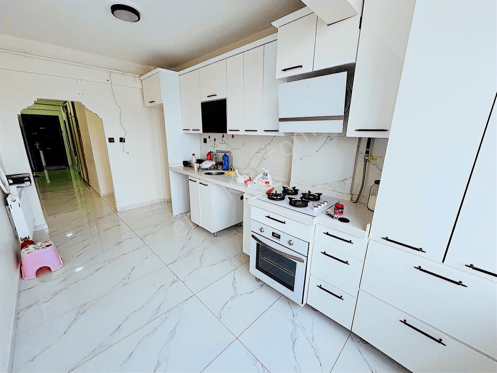 Çerkezköy Merkez Atatürk Caddesi Üzerinde 3 + 1 Daire - Görsel 30