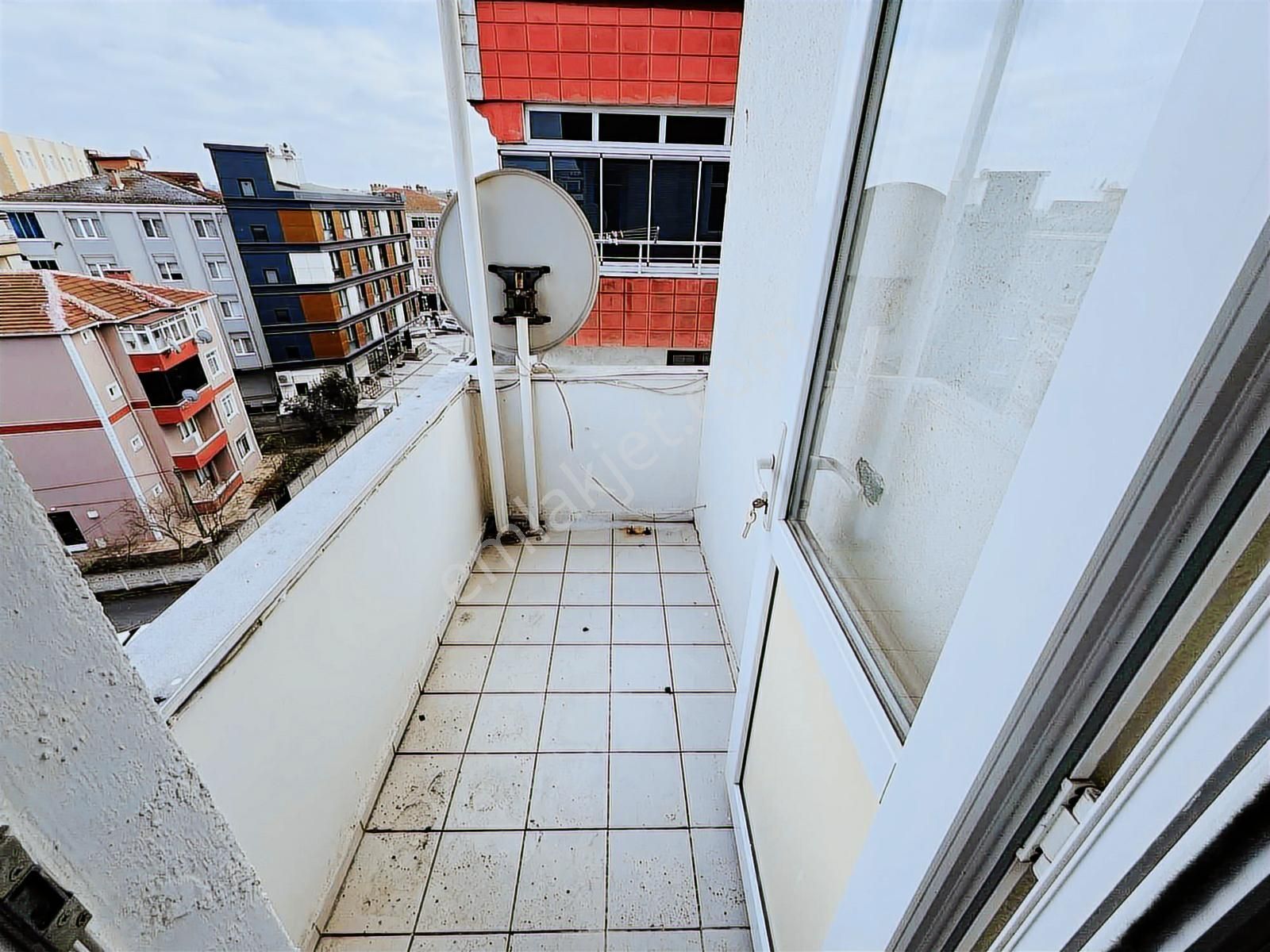 Çerkezköy Merkez Atatürk Caddesi Üzerinde 3 + 1 Daire - Görsel 6