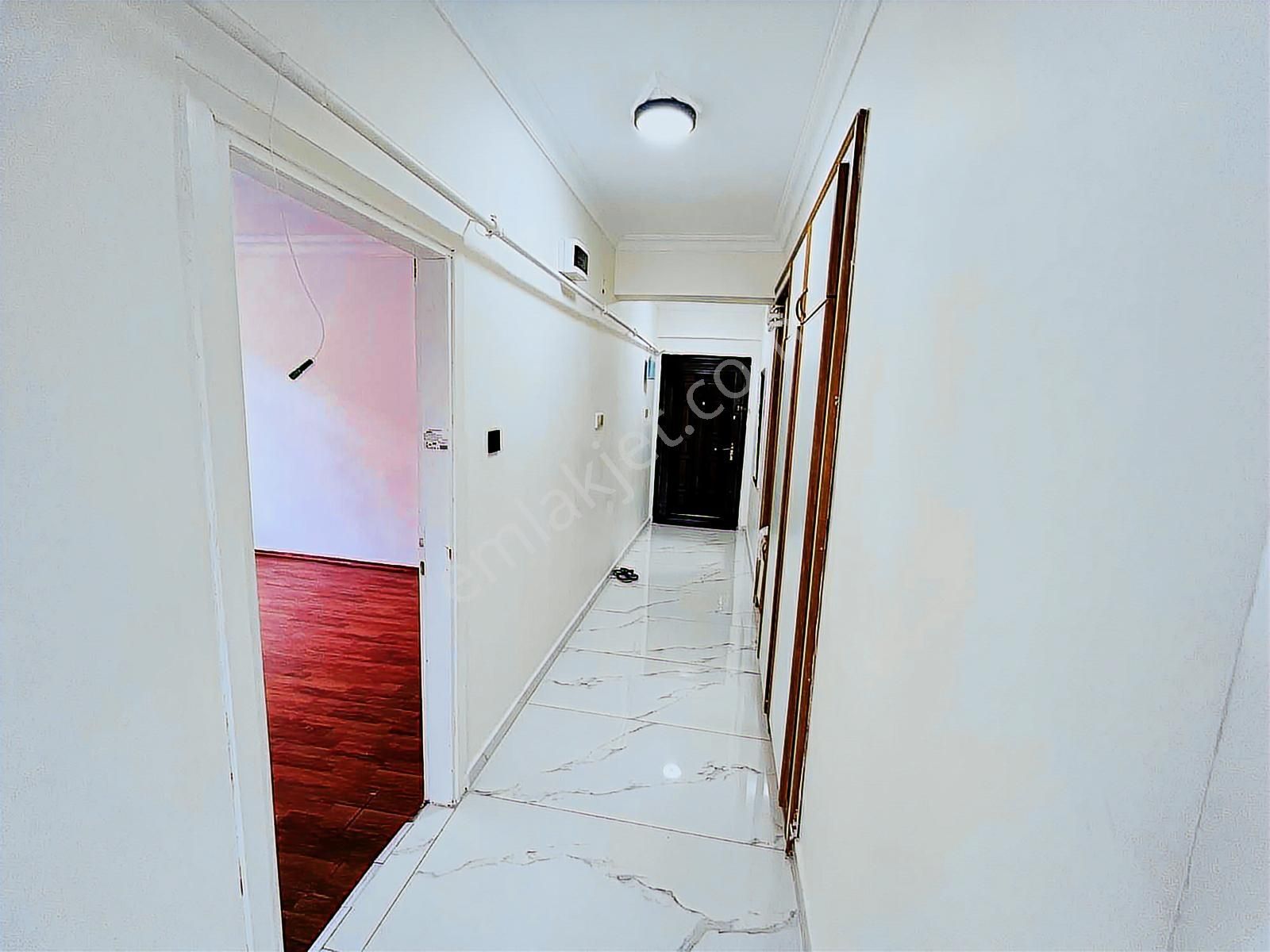 Çerkezköy Merkez Atatürk Caddesi Üzerinde 3 + 1 Daire - Görsel 23