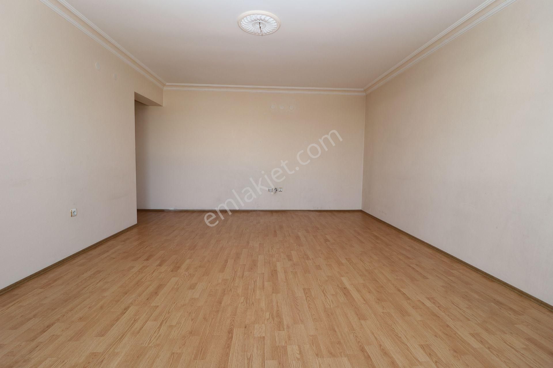Akif'ten Pınarbaşın'da Site İçi Ön Cephe Cadde Üzeri Asansörlü 4+1 Daire - Görsel 7