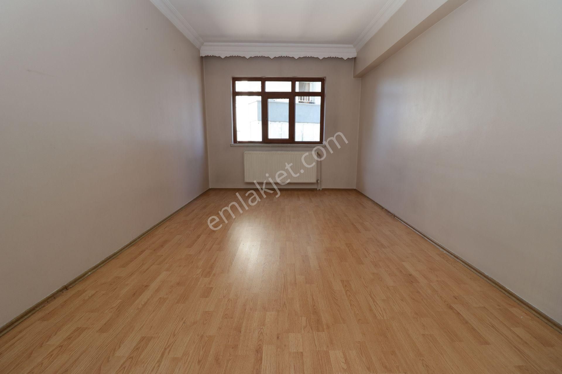 Akif'ten Pınarbaşın'da Site İçi Ön Cephe Cadde Üzeri Asansörlü 4+1 Daire - Görsel 9
