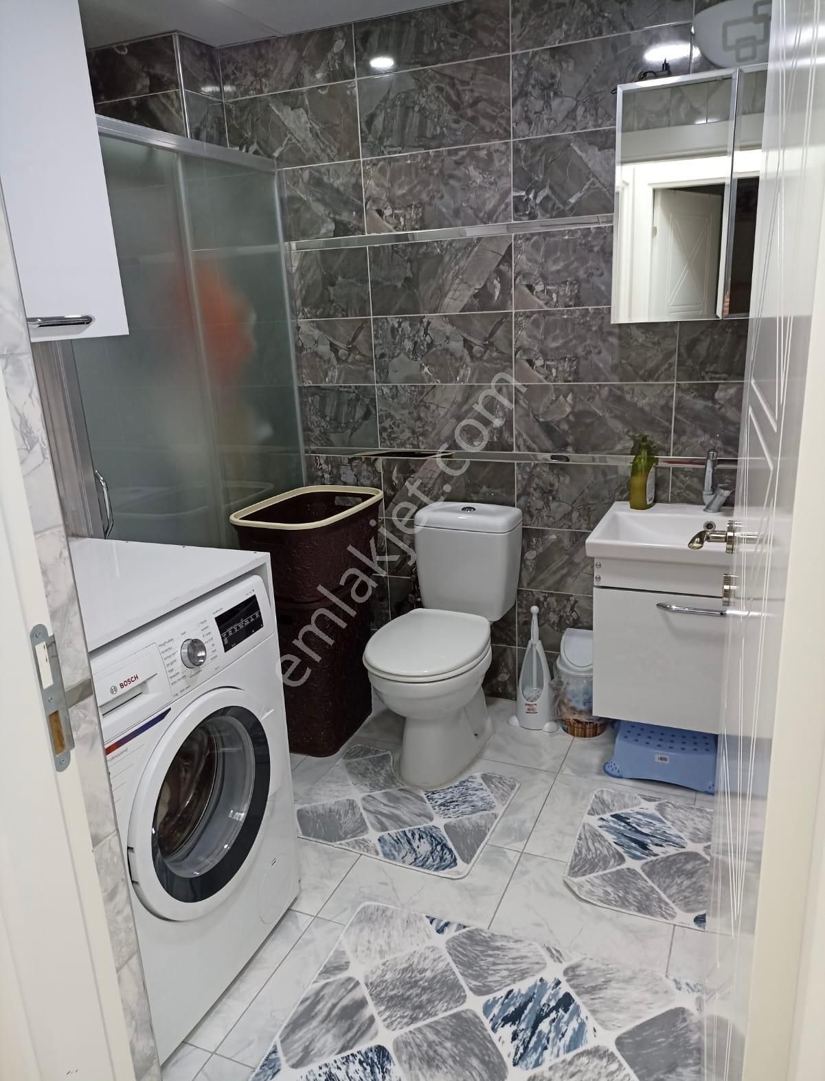 Yunus Emre Mah Sıfır Ayarında Satılık Fırsat Daire - Görsel 12