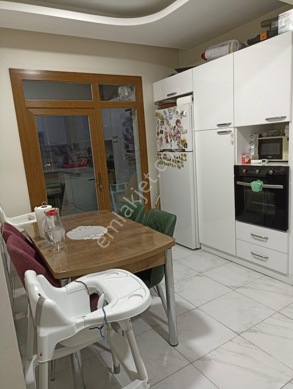 Yunus Emre Mah Sıfır Ayarında Satılık Fırsat Daire - Görsel 10