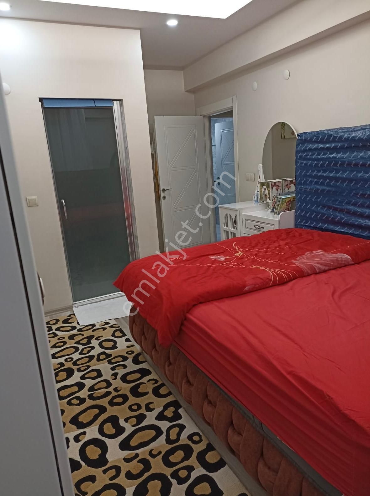 Yunus Emre Mah Sıfır Ayarında Satılık Fırsat Daire - Görsel 3