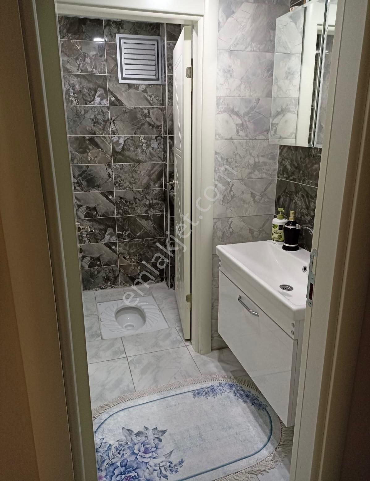 Yunus Emre Mah Sıfır Ayarında Satılık Fırsat Daire - Görsel 14