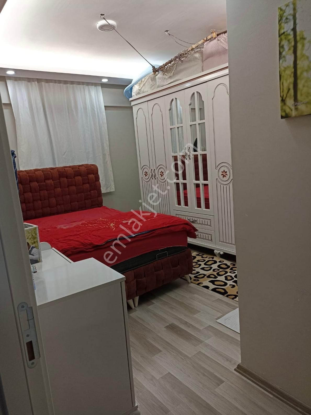 Yunus Emre Mah Sıfır Ayarında Satılık Fırsat Daire - Görsel 2