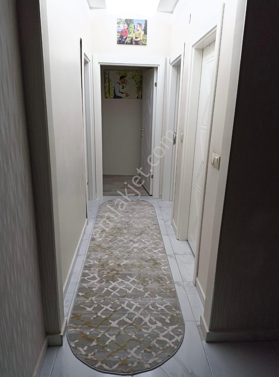 Yunus Emre Mah Sıfır Ayarında Satılık Fırsat Daire - Görsel 16