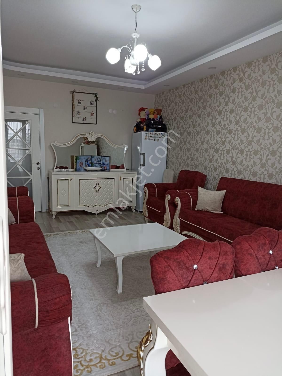 Yunus Emre Mah Sıfır Ayarında Satılık Fırsat Daire