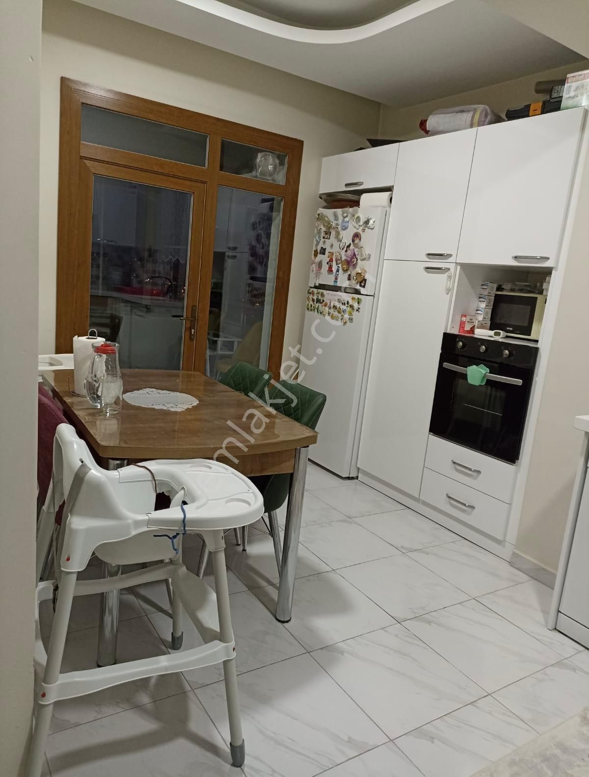 Yunus Emre Mah Sıfır Ayarında Satılık Fırsat Daire - Görsel 9