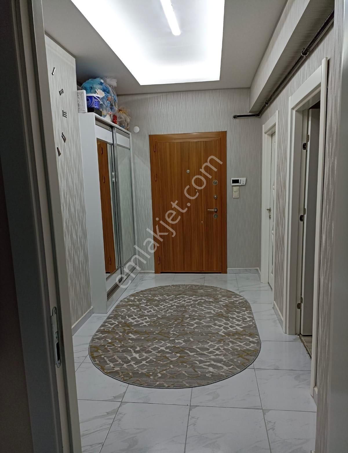 Yunus Emre Mah Sıfır Ayarında Satılık Fırsat Daire - Görsel 15