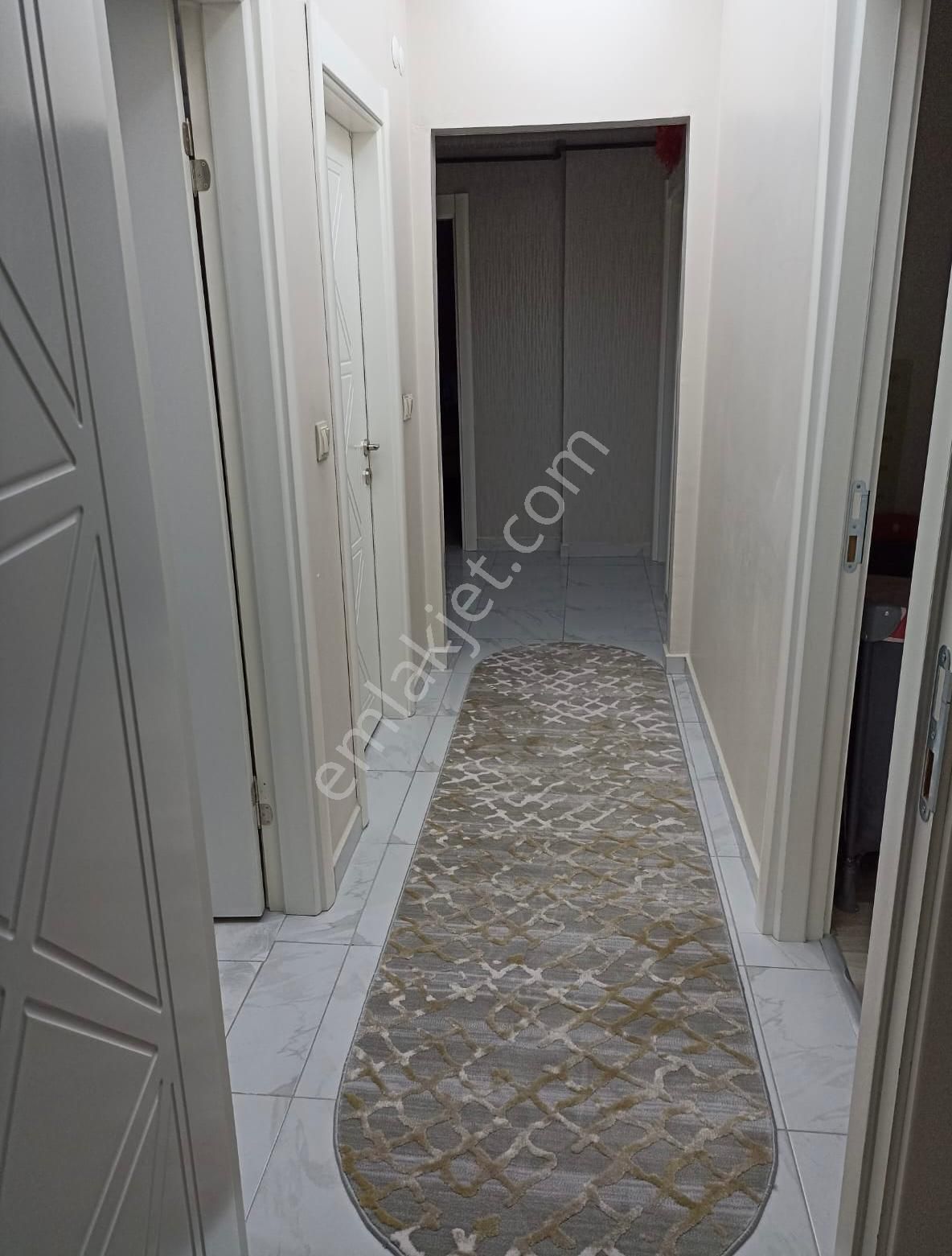 Yunus Emre Mah Sıfır Ayarında Satılık Fırsat Daire - Görsel 17